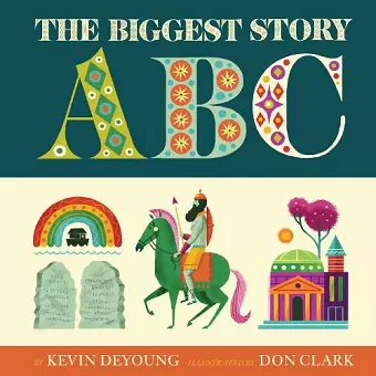 The Biggest Story ABC cover