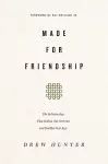 Made for Friendship cover