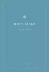 ESV Economy Bible, Large Print cover