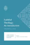 Faithful Theology cover