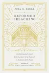 Reformed Preaching cover