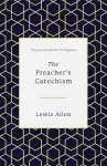 The Preacher's Catechism cover