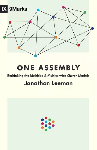 One Assembly cover