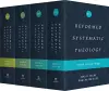 Reformed Systematic Theology Series cover