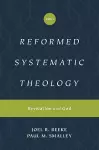 Reformed Systematic Theology, Volume 1 cover