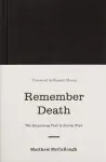 Remember Death cover