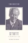 Stott on the Christian Life cover