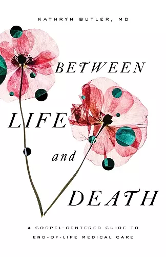 Between Life and Death cover