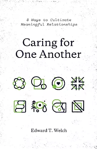 Caring for One Another cover