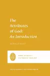 The Attributes of God cover