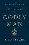 Disciplines of a Godly Man cover