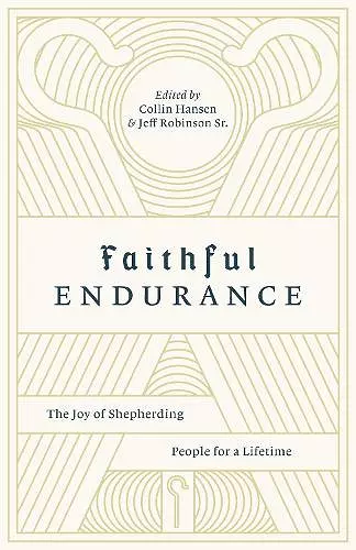 Faithful Endurance cover