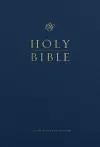 ESV Pew and Worship Bible, Large Print cover