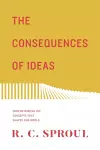 The Consequences of Ideas cover