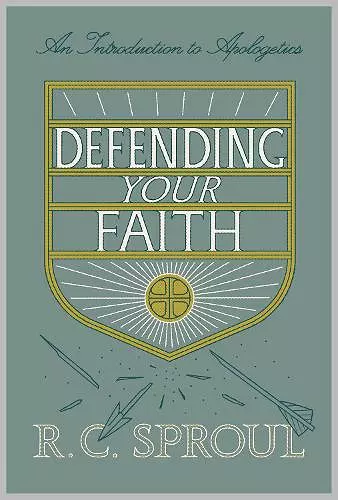 Defending Your Faith cover