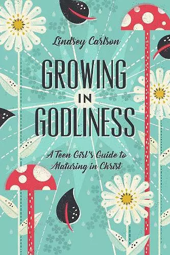 Growing in Godliness cover