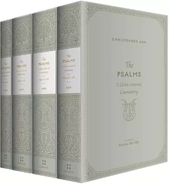 The Psalms cover