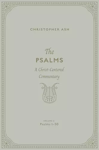 The Psalms cover