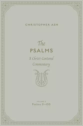 The Psalms cover