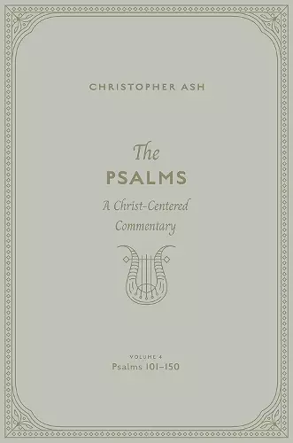 The Psalms cover
