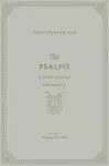 The Psalms cover
