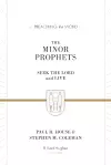 The Minor Prophets cover
