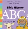 Bible History ABCs cover