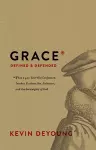 Grace Defined and Defended cover