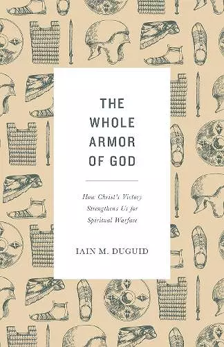 The Whole Armor of God cover