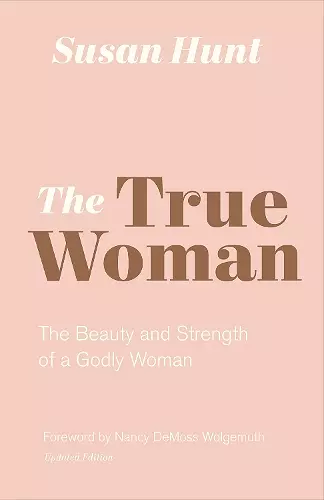 The True Woman cover