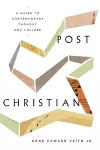 Post-Christian cover