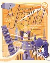 Meeting with Jesus cover