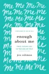Enough about Me cover