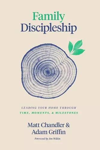 Family Discipleship cover