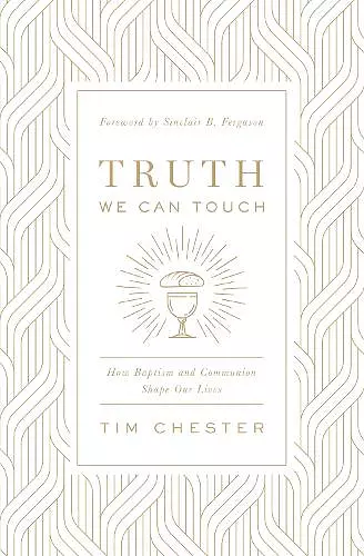 Truth We Can Touch cover