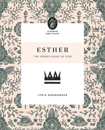 Esther cover