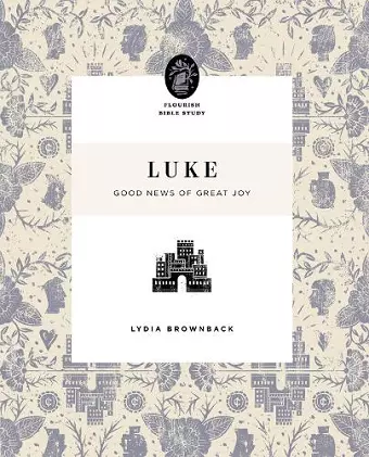 Luke cover