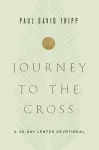 Journey to the Cross cover