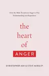 The Heart of Anger cover