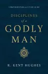 Disciplines of a Godly Man cover