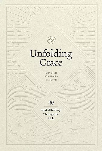Unfolding Grace cover