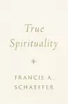 True Spirituality cover