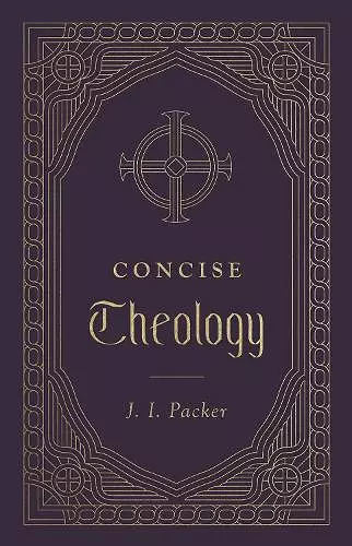 Concise Theology cover