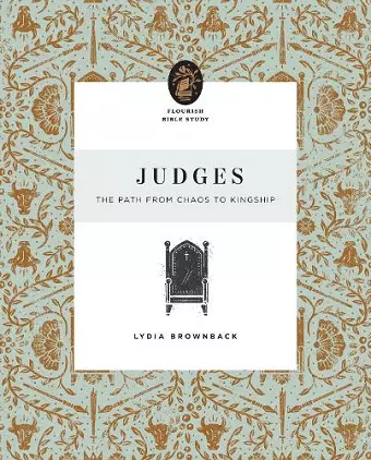 Judges cover