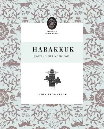 Habakkuk cover