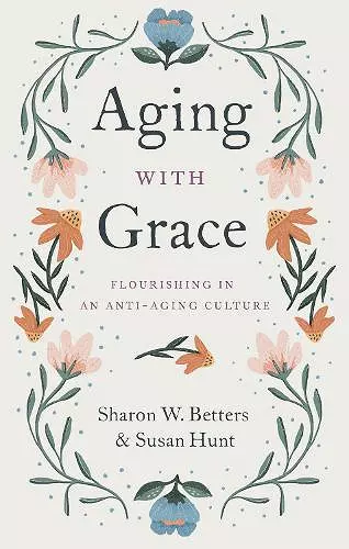 Aging with Grace cover