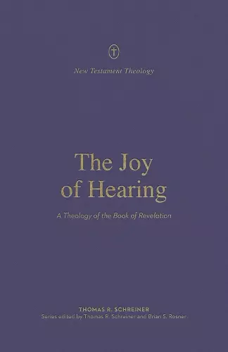 The Joy of Hearing cover