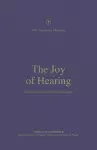 The Joy of Hearing cover