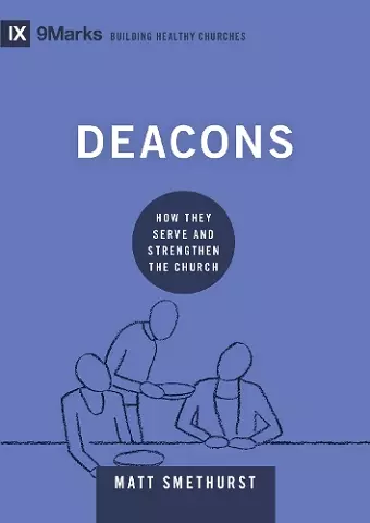 Deacons cover