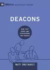 Deacons cover